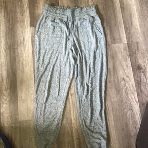 Aerie Plush Sweatpants